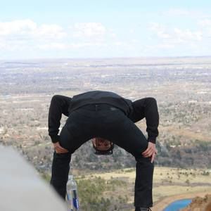 Meet your Posher, Bryan